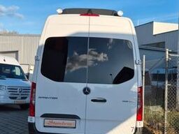 MERCEDES-BENZ Sprinter 415 ,19 Schlafsessel Sonderpreis