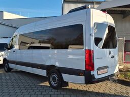 MERCEDES-BENZ Sprinter 415 ,19 Schlafsessel Sonderpreis