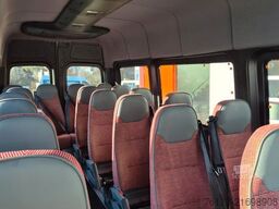 MERCEDES-BENZ Sprinter 415 ,19 Schlafsessel Sonderpreis
