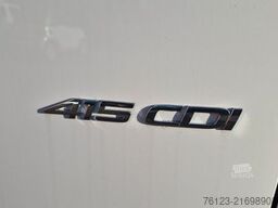 MERCEDES-BENZ Sprinter 415 ,19 Schlafsessel Sonderpreis