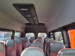 MERCEDES-BENZ Sprinter 415 ,19 Schlafsessel Sonderpreis
