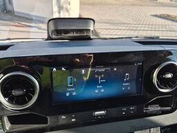 MERCEDES-BENZ Sprinter 415 ,19 Schlafsessel Sonderpreis