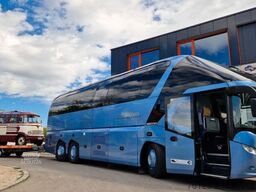 Neoplan Starliner 2 XXL Wohnbus Setra