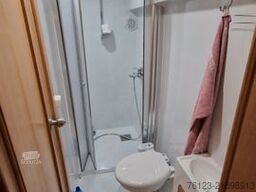 Neoplan Starliner 2 XXL Wohnbus Setra