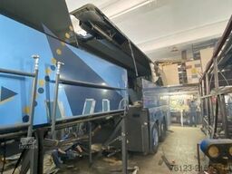 Neoplan Starliner 2 XXL Wohnbus Setra