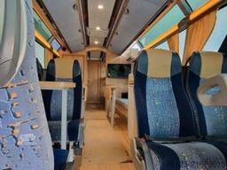 Neoplan Starliner 2 XXL Wohnbus Setra