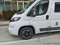 Fiat Challenger Lithium Victron 330AH Vany V114