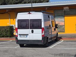 Fiat Challenger Lithium Victron 330AH Vany V114