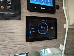 Fiat Challenger Lithium Victron 330AH Vany V114