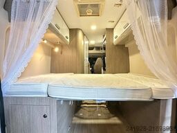 Fiat Challenger Lithium Victron 330AH Vany V114