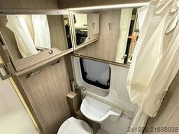 Fiat Challenger Lithium Victron 330AH Vany V114