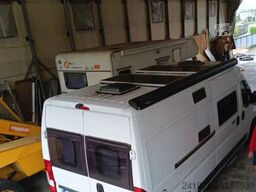 Fiat Challenger Lithium Victron 330AH Vany V114