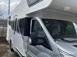 Benimar Sport 363 Northautokapp