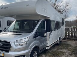 Benimar Sport 363 Northautokapp