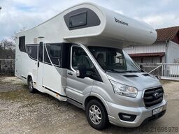 Benimar Sport 363 Northautokapp