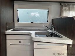 Benimar Sport 363 Northautokapp