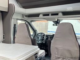 Benimar Sport 363 Northautokapp