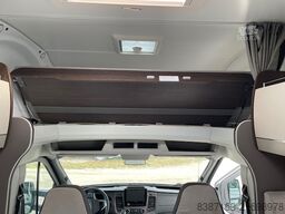 Benimar Sport 363 Northautokapp