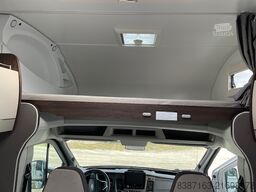 Benimar Sport 363 Northautokapp