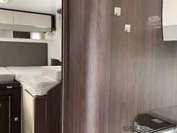 Benimar Sport 363 Northautokapp