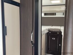 Benimar Sport 363 Northautokapp