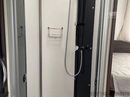 Benimar Sport 363 Northautokapp