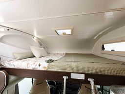 Benimar Sport 363 Northautokapp