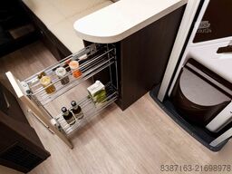 Benimar Sport 363 Northautokapp