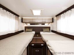 Benimar Sport 363 Northautokapp