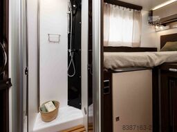 Benimar Sport 363 Northautokapp