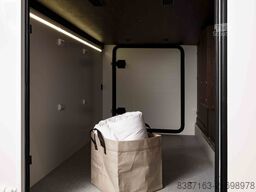 Benimar Sport 363 Northautokapp