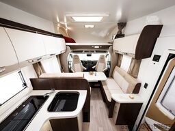 Benimar Sport 363 Northautokapp