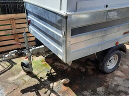 Cresci Rimorchio Cresci A6F