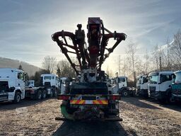 MAN FE 310 FE 310 6X4 Cifa 36m Betonpumpe