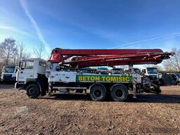 MAN FE 310 FE 310 6X4 Cifa 36m Betonpumpe