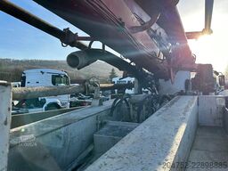 MAN FE 310 FE 310 6X4 Cifa 36m Betonpumpe