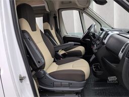 Citroën Holidays Wohnmobil*Küche Duschbad Solar Markise