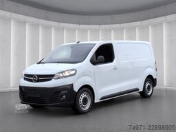 Opel Vivaro Electric Kasten*Temp R-Kam Keyless Blueto