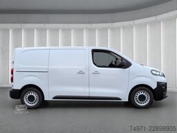 Opel Vivaro Electric Kasten*Temp R-Kam Keyless Blueto