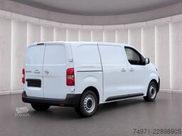 Opel Vivaro Electric Kasten*Temp R-Kam Keyless Blueto