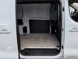 Opel Vivaro Electric Kasten*Temp R-Kam Keyless Blueto