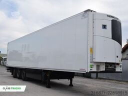 SCHMITZ CARGOBULL SKO FP 60 ThermoKing SLXi 300