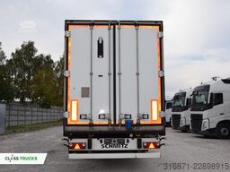 SCHMITZ CARGOBULL SKO FP 60 ThermoKing SLXi 300