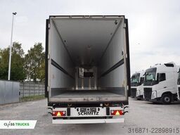 SCHMITZ CARGOBULL SKO FP 60 ThermoKing SLXi 300