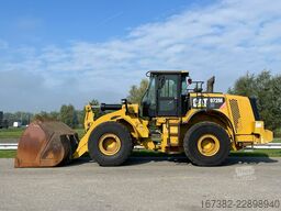 Caterpillar 972M XE