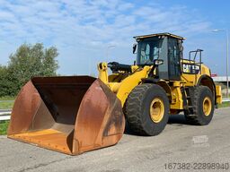 Caterpillar 972M XE