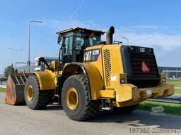 Caterpillar 972M XE