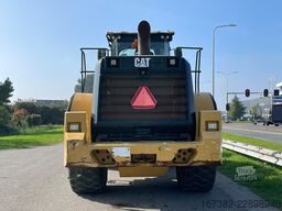 Caterpillar 972M XE