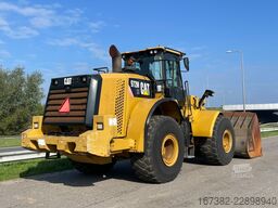 Caterpillar 972M XE