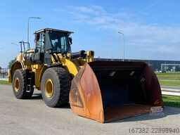 Caterpillar 972M XE